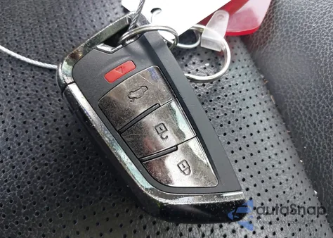 2017 Land Rover Discovery Sport Hse из США, поврежденный, VIN SALCR2BG9HH641419